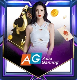 AG-Casino