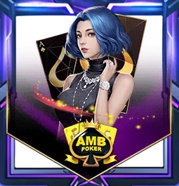 AMB-Poker