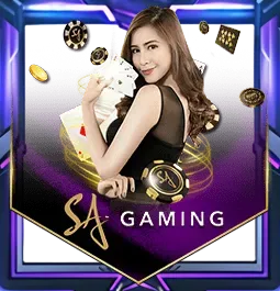 SA-Gaming
