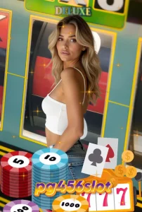 slot game 456